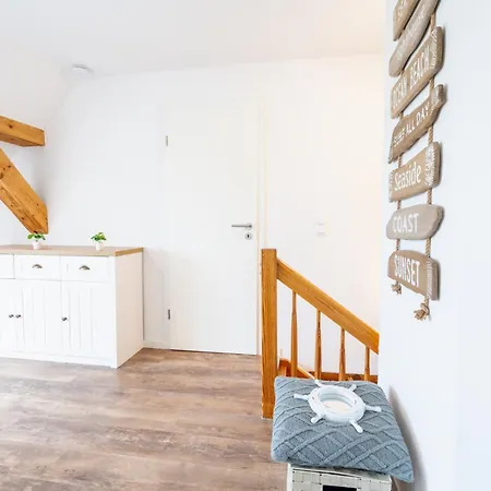 Familien Doppelhaushaelfte ,,inger