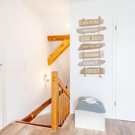 Familien Doppelhaushaelfte ,,inger