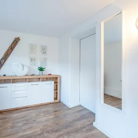 Familien Doppelhaushaelfte ,,inger