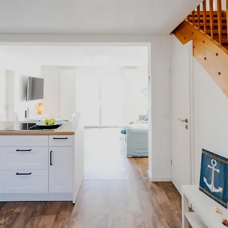 Familien Doppelhaushaelfte ,,inger