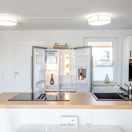 Familien Doppelhaushaelfte ,,inger