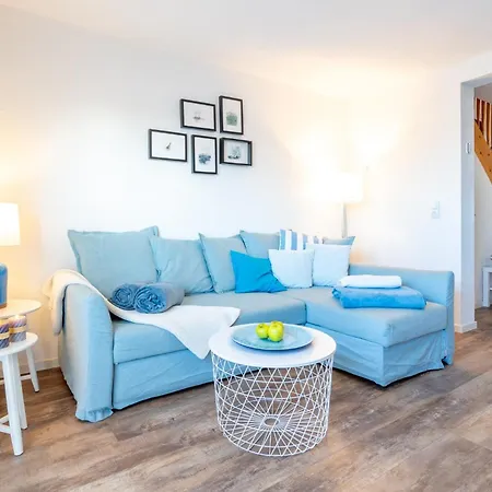 Familien Doppelhaushaelfte ,,inger