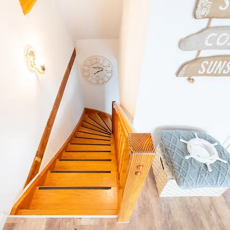 Familien Doppelhaushaelfte ,,inger