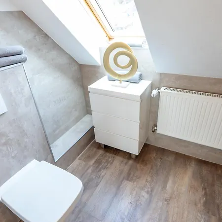 Tatil Evi Familien Doppelhaushaelfte ,,inger