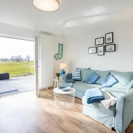 Familien Doppelhaushaelfte ,,inger