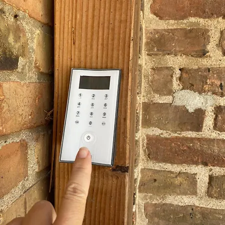 Familien Doppelhaushaelfte ,,inger