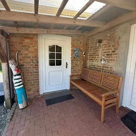 Familien Doppelhaushaelfte ,,inger