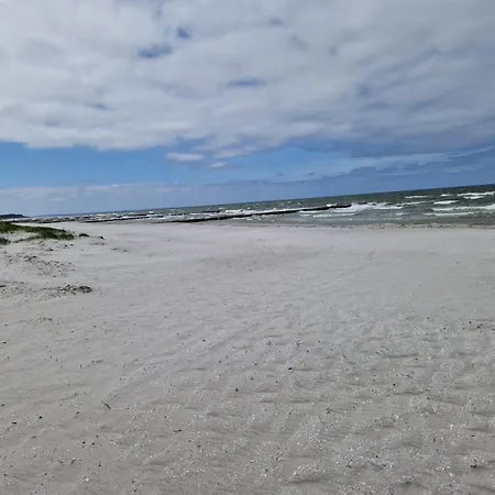 Familien Doppelhaushaelfte ,,inger