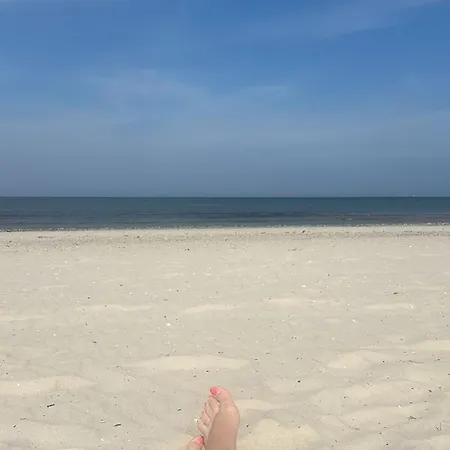 Familien Doppelhaushaelfte ,,inger