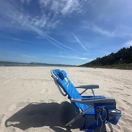 Familien Doppelhaushaelfte ,,inger