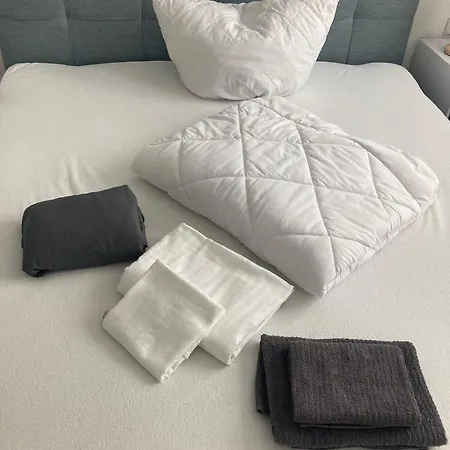 Сasa de vacaciones Familien Doppelhaushaelfte ,,inger