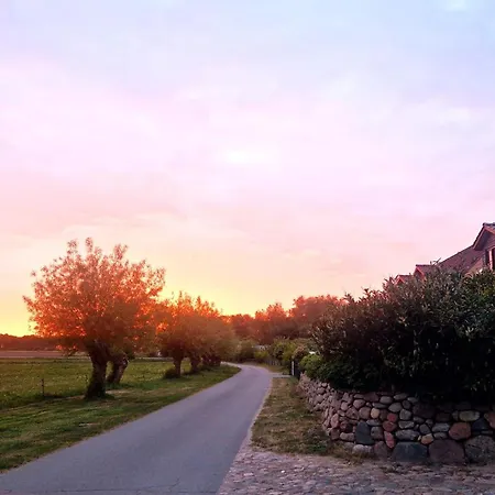 Familien Doppelhaushaelfte ,,inger