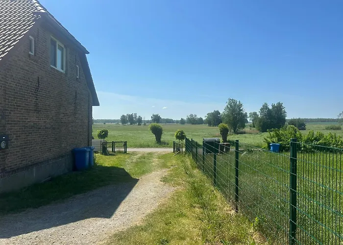 Feriehus ,,haus Inger